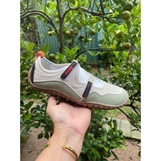  Giày Sục Jeep Mary Jane Búp Bê Quai Dán Cho Nữ Siêu Xinh Hàng Hottrend 2025 QCCC Chuẩn Form 