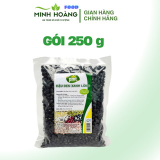 Đậu Đen Xanh Lòng Sạch 450g – Giảm Cân, Giải Độc, Đẹp Da – Phú Minh Tâm Chính Hãng