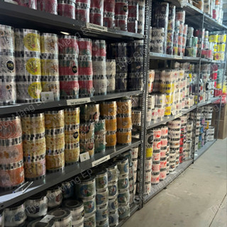 Màng Ép Ly Trà Sữa 500ml 700ml – Tổng Hợp Nhiều Mẫu – Màng Ép Cốc Giá Rẻ Dùng Máy Ép Ly