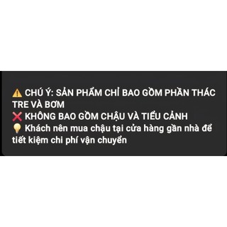 Thác nước phong thủy bằng tre-06-07