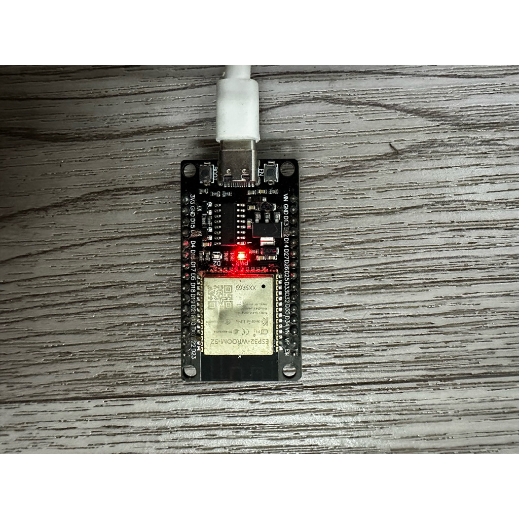 Mạch ESP32 Wifi, Bluetooth cũ