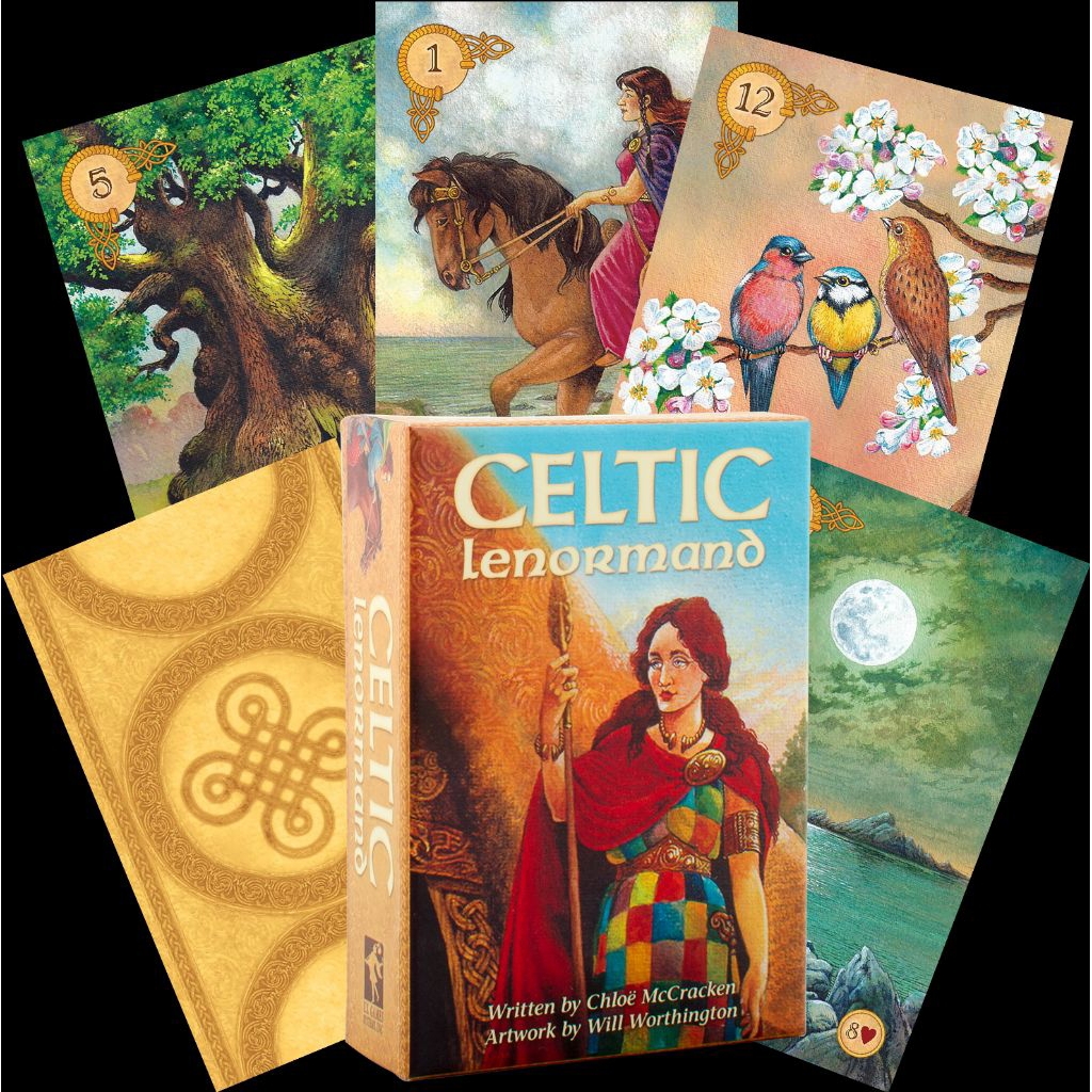 Celtic Lenormand