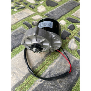 moto siêu mạnh 12v 350w dùng độ chế