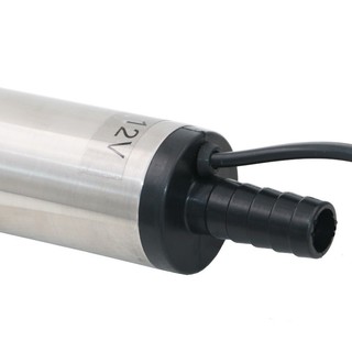 bơm hỏa tiễn 12v bơm dầu, bơm nhiên liệu, bơm thoát nước