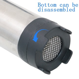 bơm hỏa tiễn 12v bơm dầu, bơm nhiên liệu, bơm thoát nước