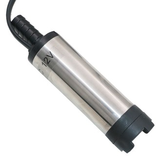 bơm hỏa tiễn 12v bơm dầu, bơm nhiên liệu, bơm thoát nước