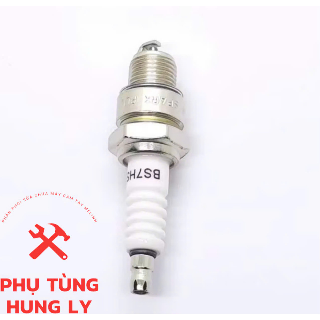 152F, GX100 Bugi các loại dành cho máy nổ 152F, GX100, 154