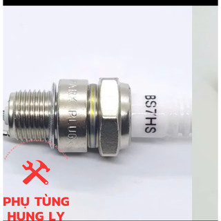 152F, GX100 Bugi các loại dành cho máy nổ 152F, GX100, 154