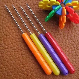 DÙI LỖ VẢI – DỤNG CỤ KHÔNG THỂ THIẾU TRONG NGÀNH MAY - 3 cái