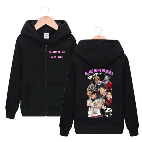 áo quang hùng masterd , áo quang hùng - áo khoác nữ giá rẻ