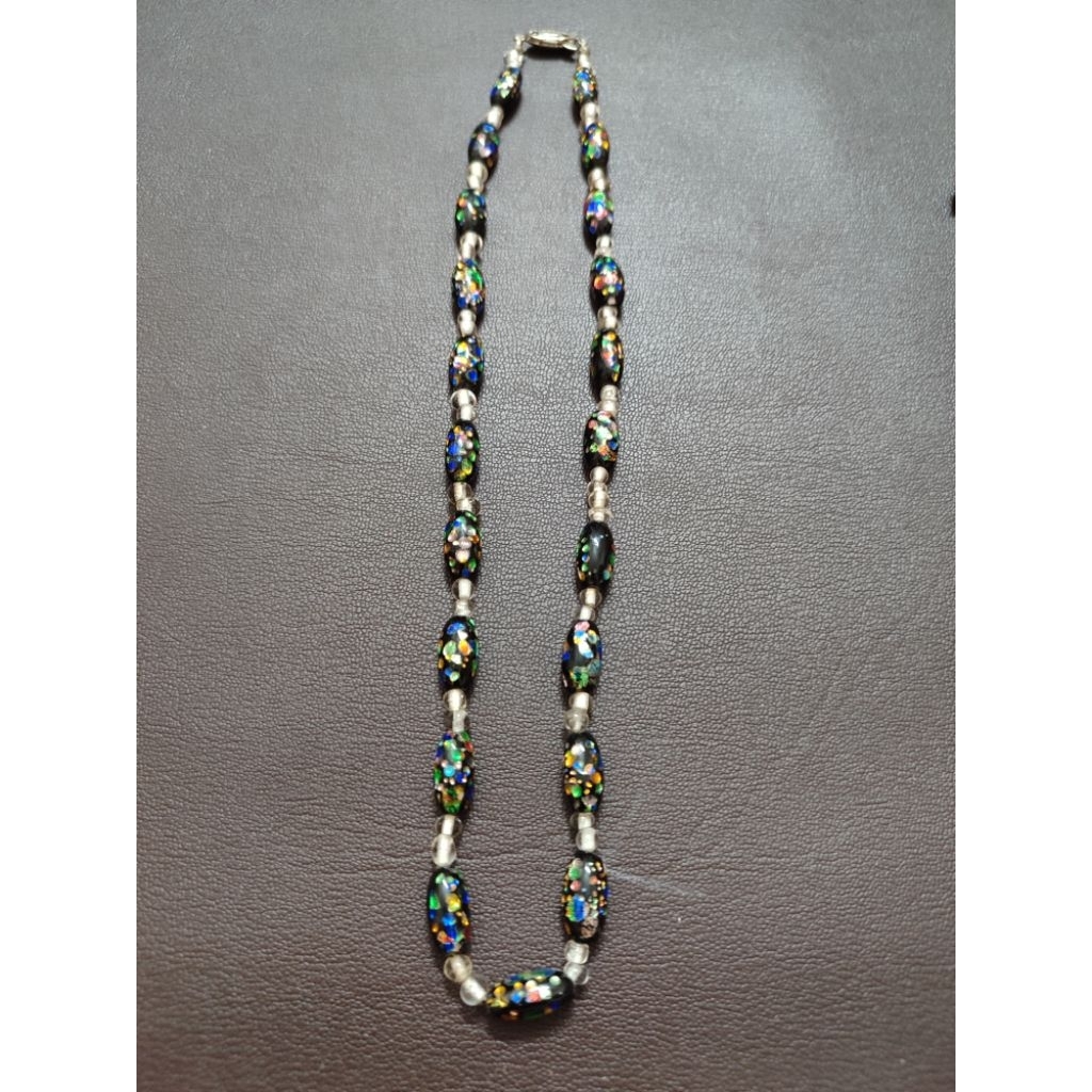 Vòng cổ đá Nữ OA.