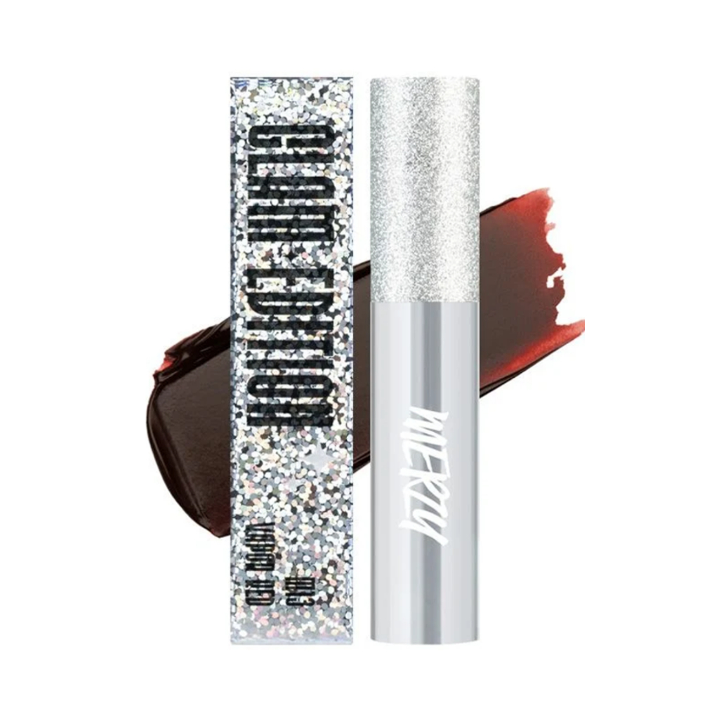 Son kem Merzy Mellow Tint Glam Edition M11, M13, M17