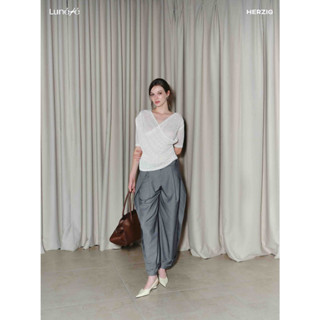  Áo thiết kế Cédria top Herzigroom - A3887 