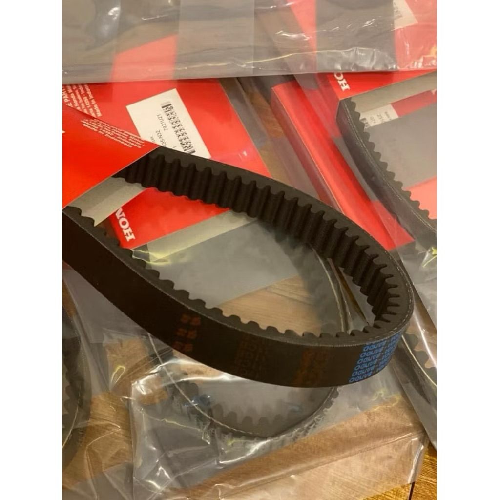 Dây curoa xe SH Ý sh nhập, Dylan, @ Hàng Cao Cấp Loại 1 INDO