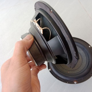 [HÀ NAM] thanh lý loa bass 16 usd siêu trầm - 120w