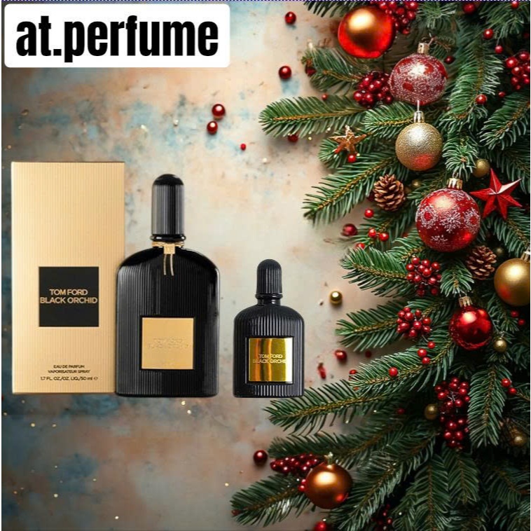 Nước hoa mini Tomford Black Orchid 4ml/30ml