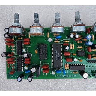 Echo Reverb 50195 - 74624 cao cấp