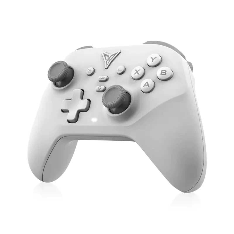 Tay cầm chơi game không dây Flydigi Dune Fox cho PC/Switch/Mobile với cần điều khiển hiệu ứng Hall
