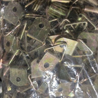 Móc treo tranh ( bịch 1kg)