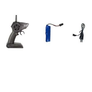 TÀU ĐIỀU KHIỂN KP666-50A – HỘP CANO CAO CẤP