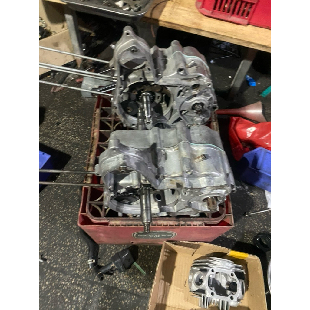 Máy wave dream 54-62-65