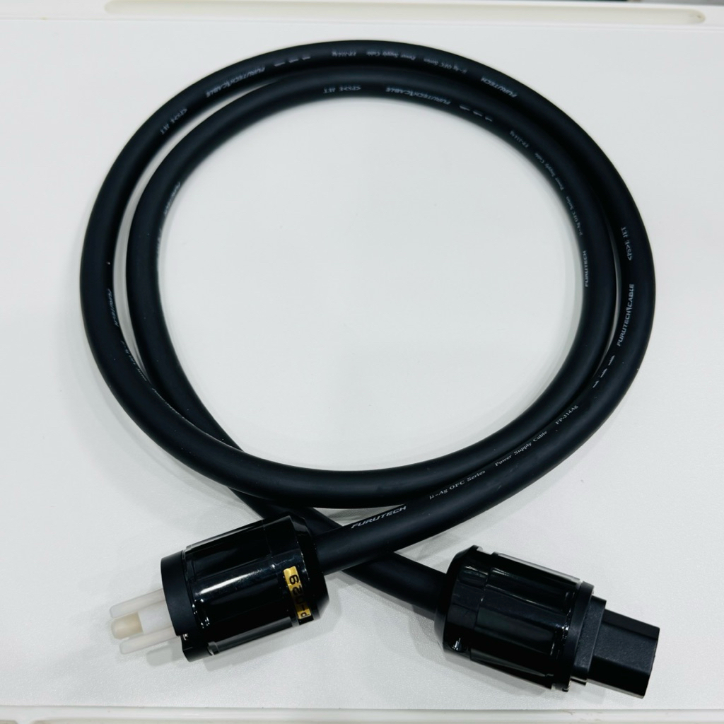 Dây Nguồn Furutech 314ag JAPAN