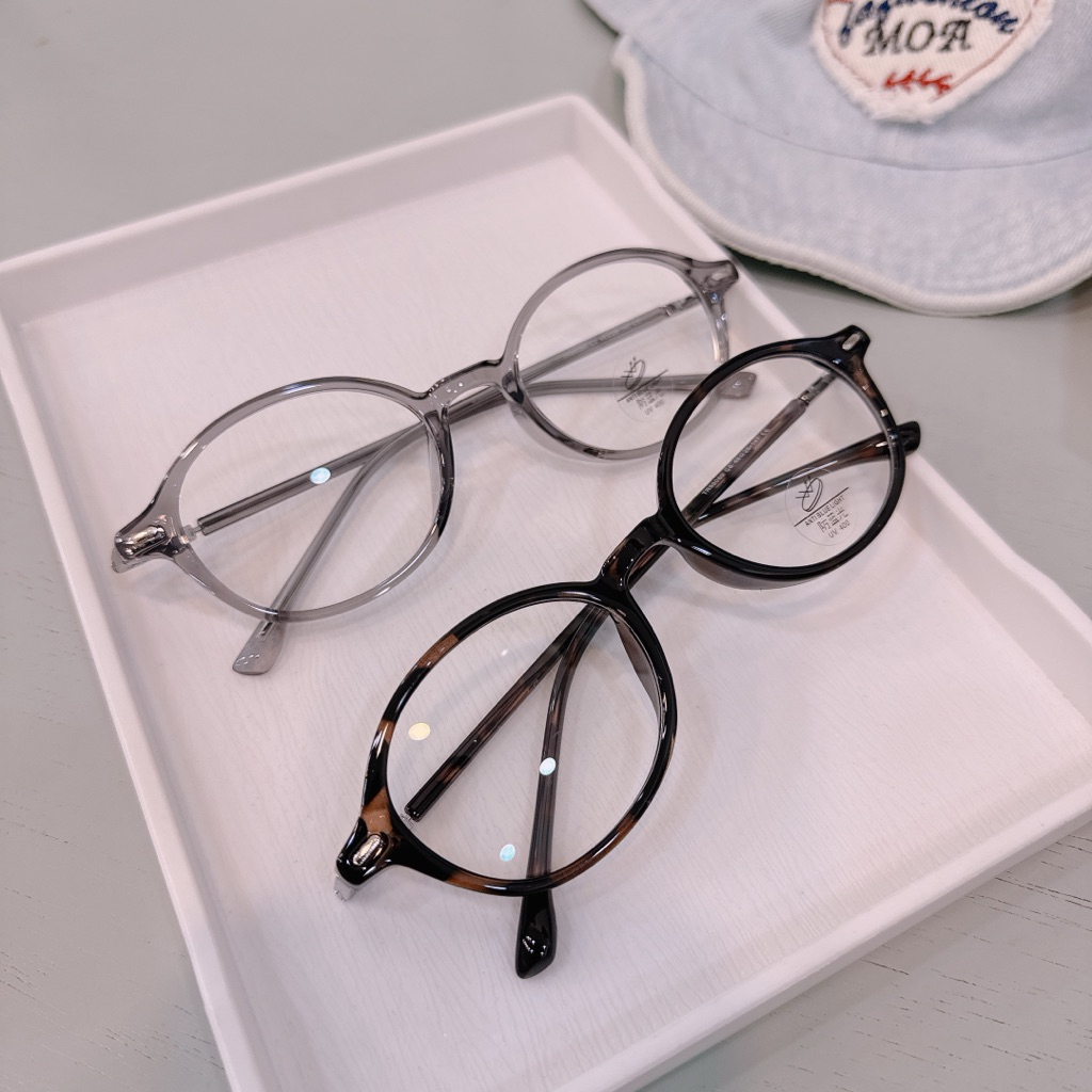 Kính dẻo oval bầu cắt được cận Gaigarden