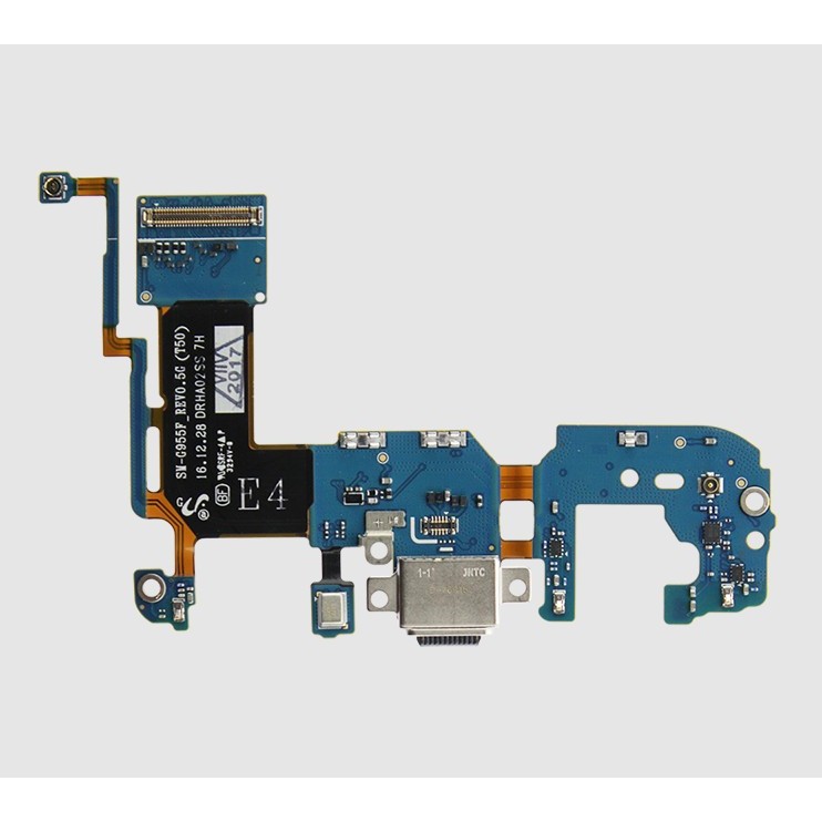 Cụm bo sạc Samsung S8 Plus / S8+ G955 hàng zin bóc máy