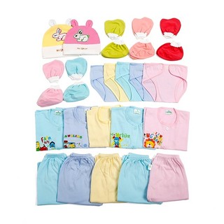 set 5 -10 Quần dài chục giá rẻ cho bé