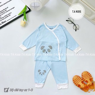 set 5 -10 Quần dài chục giá rẻ cho bé