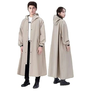 Áo Mưa Đi Xe Máy Unisex - Vải OXFORD Trùm Kín Chống Thấm Siêu Bền Bảo Vệ An Toàn 