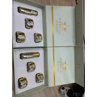 Bộ Mỹ phẩm Palmy 4 món mới hàn quốc chính hãng