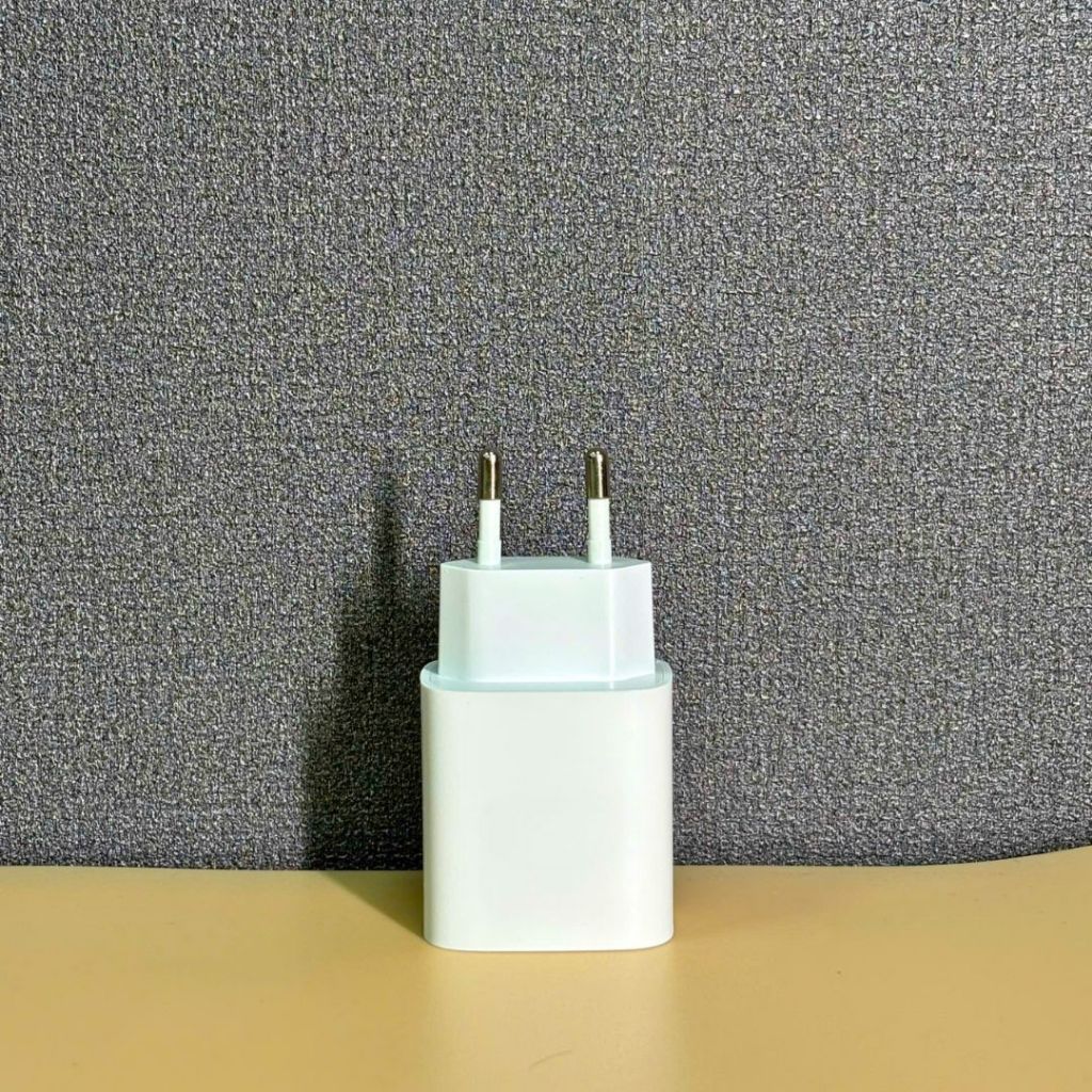 Củ sạc nhanh ROMO 2 cổng USB + Type C, Sạc nhanh max 20W - Phụ kiện điện thoại, levu01, lỗ vũ, vuabanlo | BigBuy360 - bigbuy360.vn