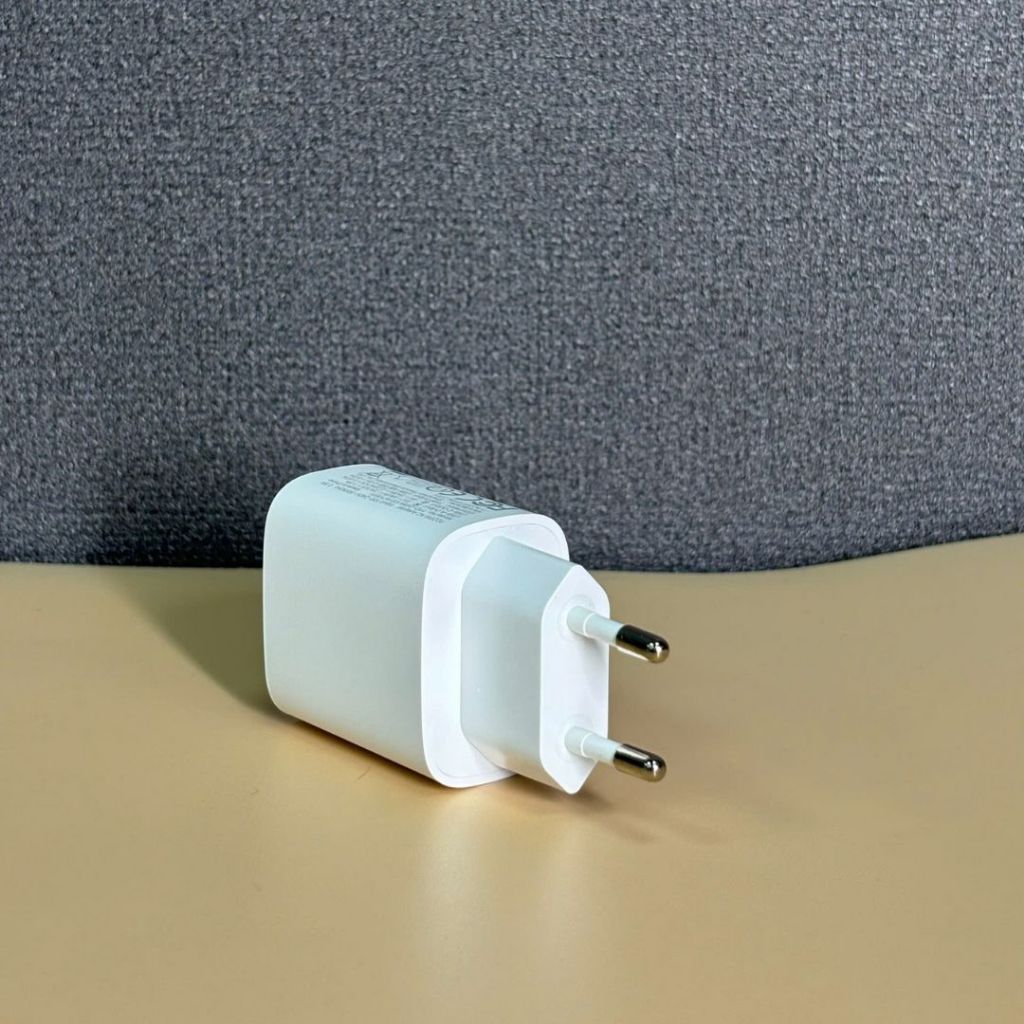 Củ sạc nhanh ROMO 2 cổng USB + Type C, Sạc nhanh max 20W - Phụ kiện điện thoại, levu01, lỗ vũ, vuabanlo | BigBuy360 - bigbuy360.vn