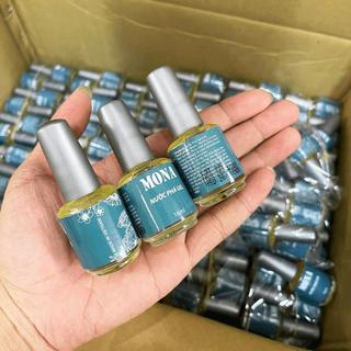 Combo nước phá gel, phá móng úp Mona Nails