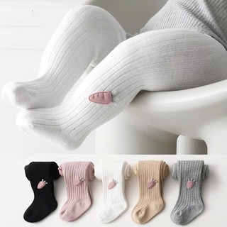 Sulie House-Bộ sưu tập quần tất len thu đông co giãn bé trai, bé gái từ 6-36 tháng
