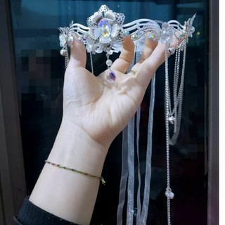 Vòng đội đầu thiên thần cosplay