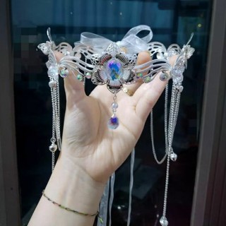 Vòng đội đầu thiên thần cosplay