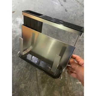🚛🆓 KỆ ĐỂ DAO THỚT - THÌA ĐŨA ĐA NĂNG