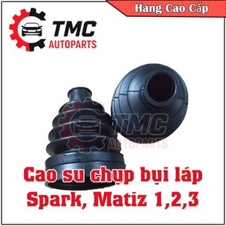 Cao su chụp bụi láp Spark, Matiz 1,2,3