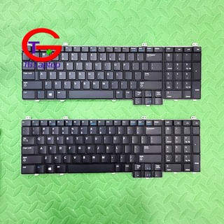 Bàn Phím Dell Latitude 15 5000 E5540 5540, bàn phím E5540, bàn phím dell e5540