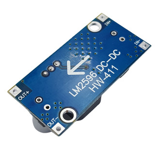 Set 2 Module hạ áp LM2596 DC-DC step down ADJ