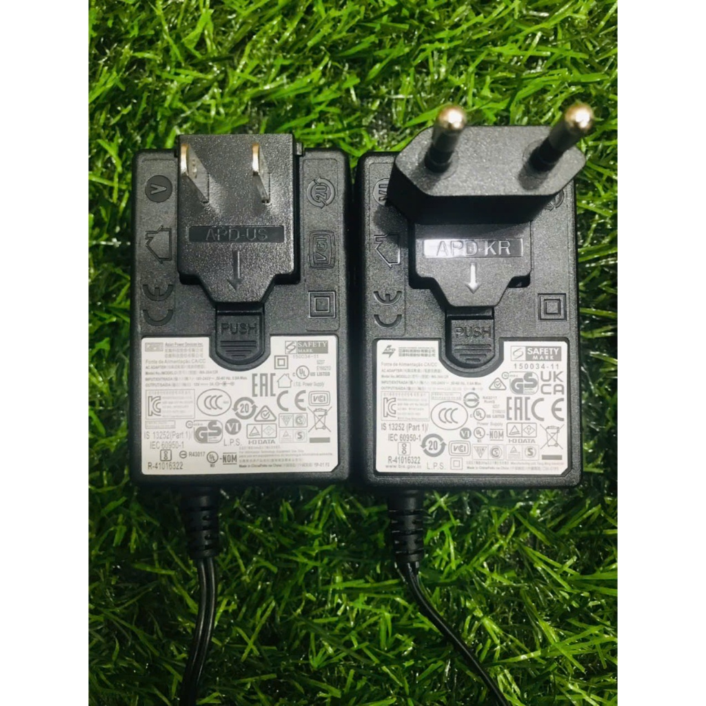 ADAPTER NGUỒN MÀN HÌNH VIEWSONIC, AOC 12V 3A Hàng mới xịn