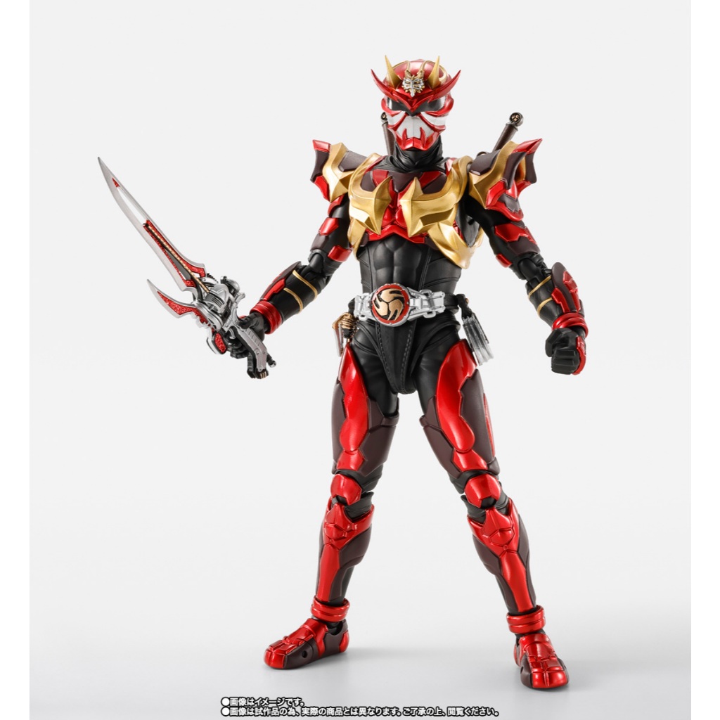 ( Có Sẵn ) SHF SKC Kamen Rider Armed Hibiki