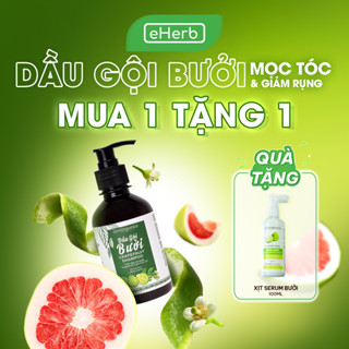  Dầu Gội Bưởi Mọc Tóc MILAGANICS chính hãng - Giảm gãy rụng tóc Nuôi dưỡng tóc chắc khỏe 