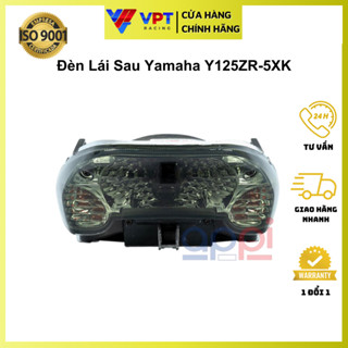  Đèn hậu Yaz | Đèn lái sau Y125ZR khói chính hãng APPi 5XK-H4710 