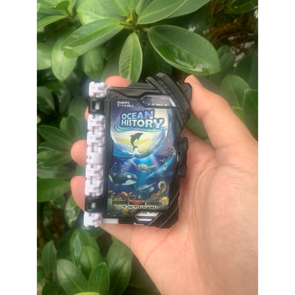 wonder ride book ocean history