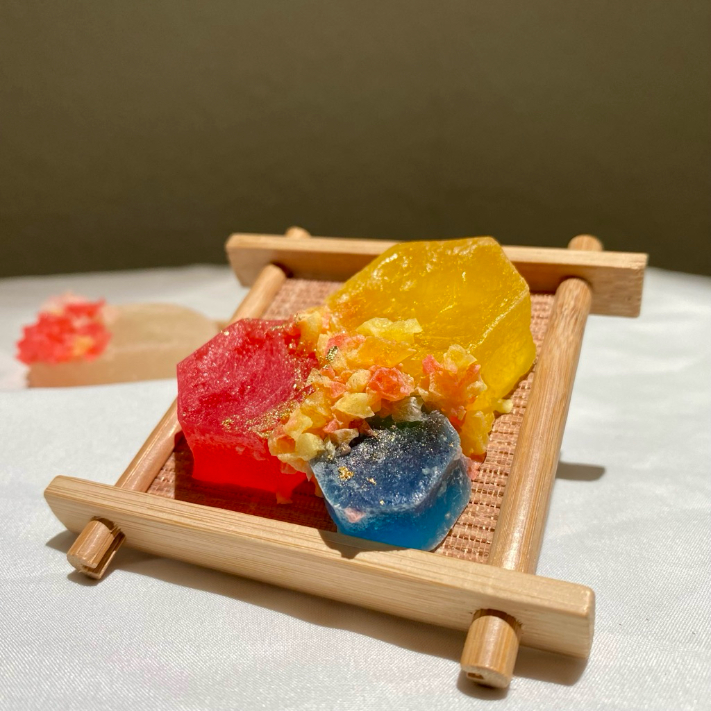 Kẹo Đá Quý Nguyệt - Special Collection Gift For Valentines