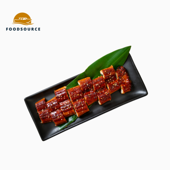 Combo 3 Lươn Nướng Kabayaki Size 220g | Chuẩn Vị Unagi Don – Lươn Nhật Sốt Kabayaki