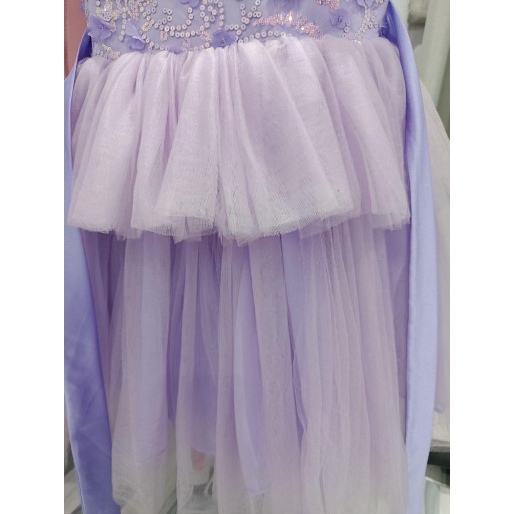 pass váy 95% Váy công chúa